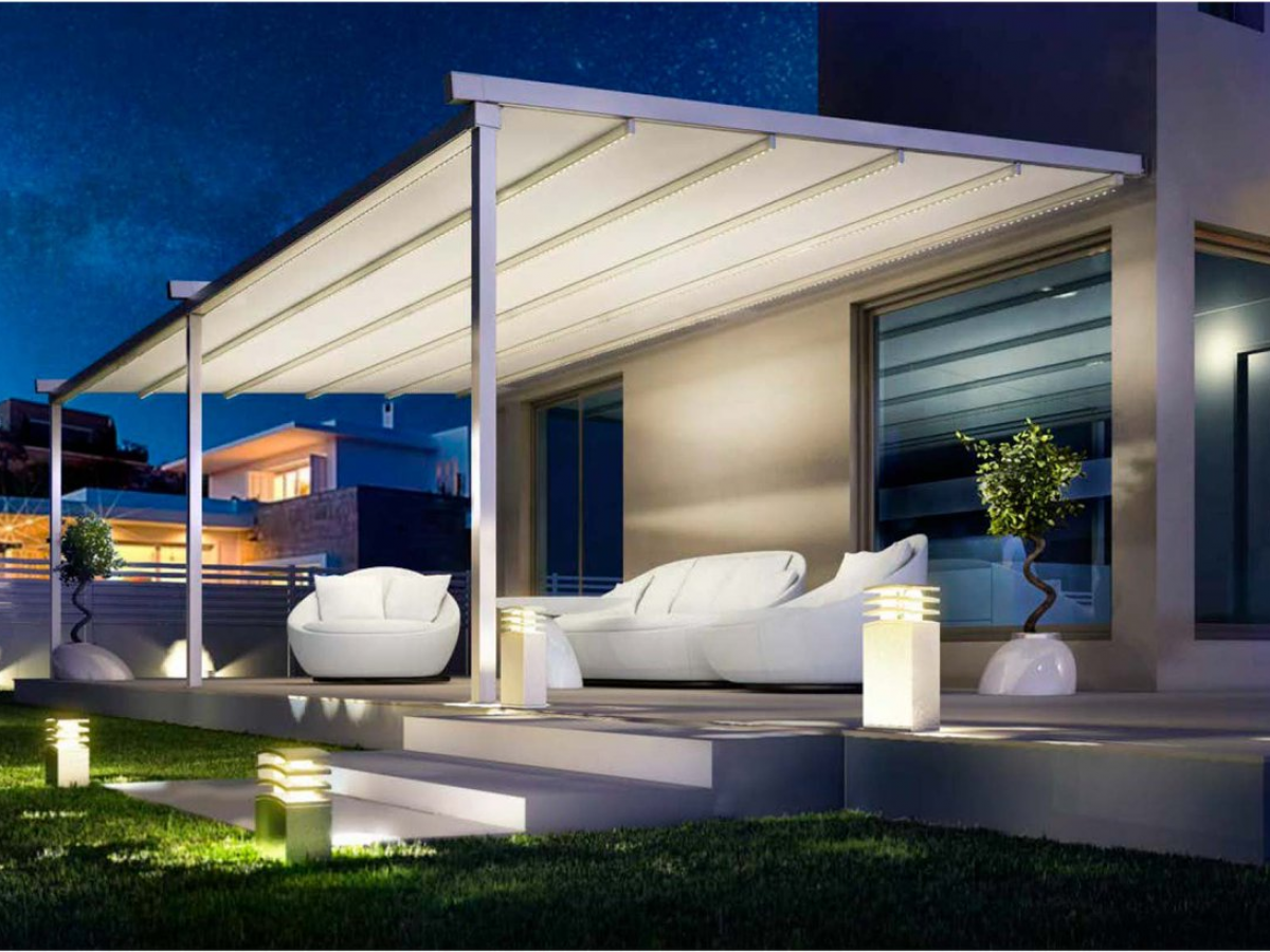 Decoración exterior, estructuras y cerramientos | ATASUN